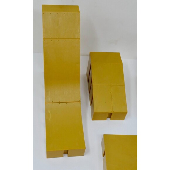 Tech Deck Paul Rodriguez Skatelab Ramps with Tony Hawk Circuit Board - Picture 3 of 14